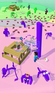 彩虹朋友军队游戏 v1.0.2