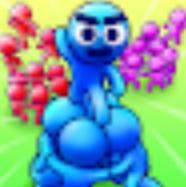 叠罗汉竞技场游戏