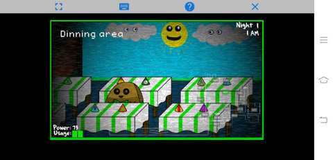 与豌豆射手的夜晚正版 v3.0.1