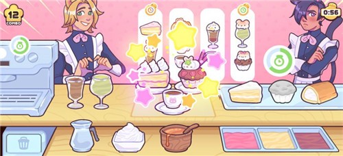 猫耳咖啡屋中国之家  V 1.0