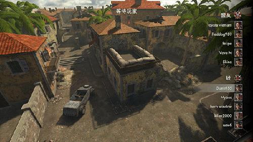 二战前线1942 手机版 v3.0.5