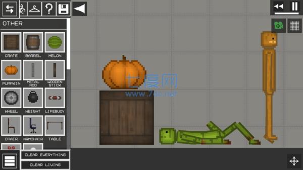 甜瓜游乐场15.3版本下载 v9.1