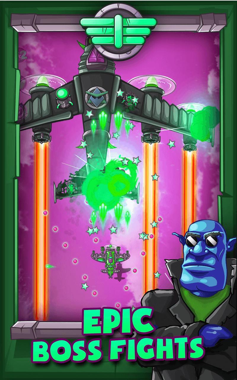 花式空中战斗机 v1.5