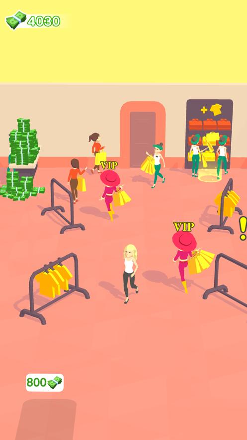 Voodoo我的时装店游戏下载最新版  v3.1.2