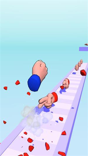 石头剪刀布冲冲冲 v1.0