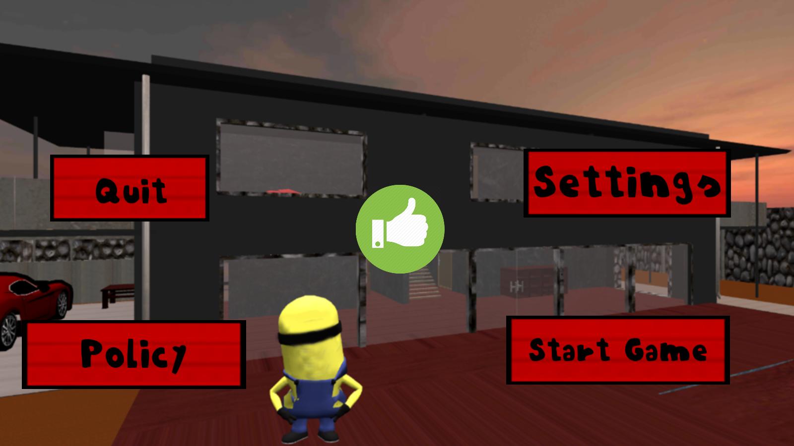 小黄人邻居 v1.0