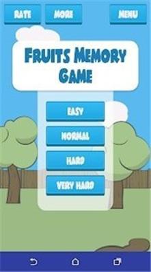 儿童记忆水果 v1.13.1