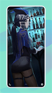 次元壁纸大全免费版  v1.1