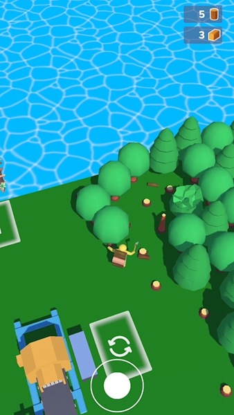 工艺和木筏 v1.0.0