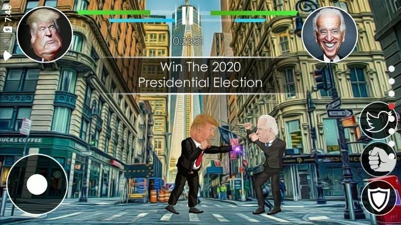 特没普快打 v1.1.3