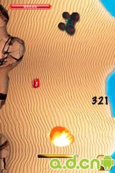 沙漠大脚车 v1.1 v3.1.5