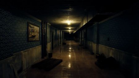 噩梦回廊 v3.2.5