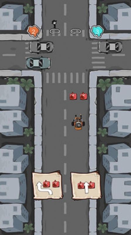 帮他逃生之航海脱险 v1.0