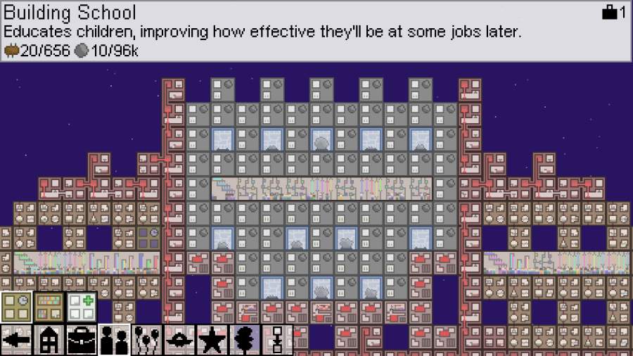 最后的地球2中文最新版无限资源  v5.5.3