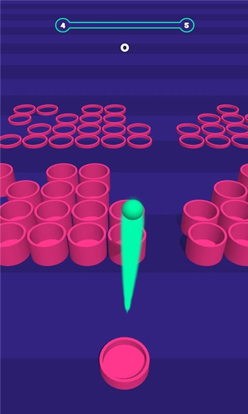 Basket Throw(篮筐投射) v2.10 安卓版