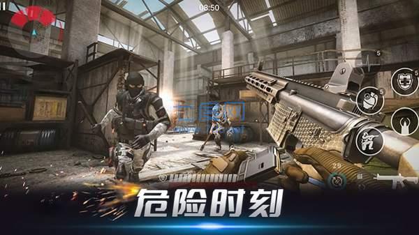 特工猎杀时刻 v2.1