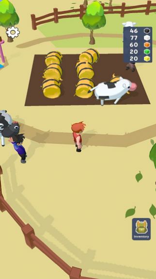 农场搅碎机  v1.0.0