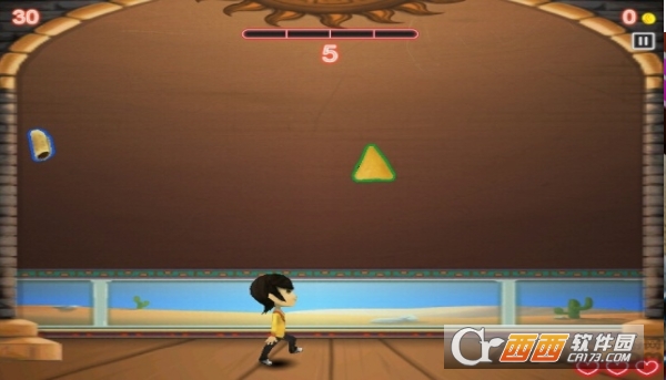 All Star Restaurant(全明星周末餐厅) V1.3 安卓版