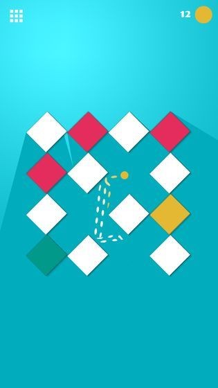 弹来弹去  v1.9
