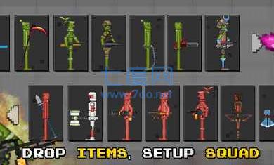 战争游乐场游戏 v1.4