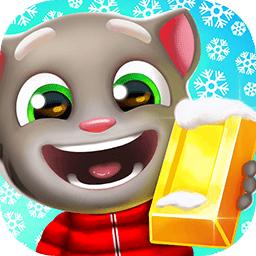 汤姆猫跑酷无限金币版