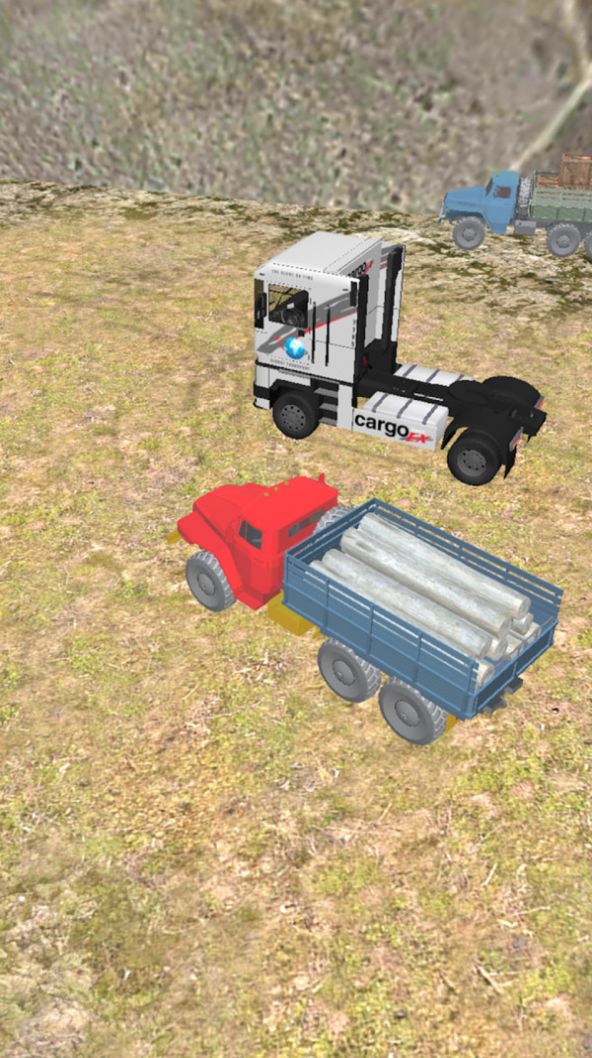 无惧驾驶危险山路游戏最新安卓版  v4.0.2