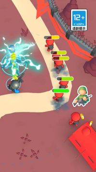 火柴人城堡大战 v3.0.5