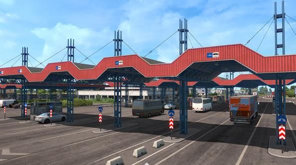 解放j6模拟卡车游戏手机版安卓版  v4.2.2