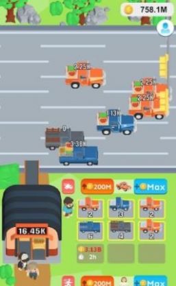 闲置农场合并 v1.0.0