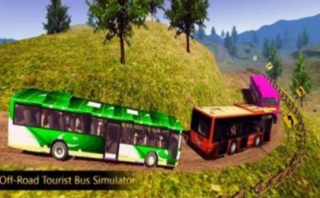 越野旅游大巴模拟器 v3.1.5