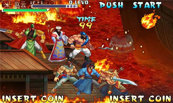 三国战纪bt版  v0.14.85.1