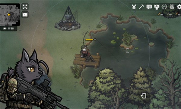 物种战争2启示录无限子弹 v3.0.2