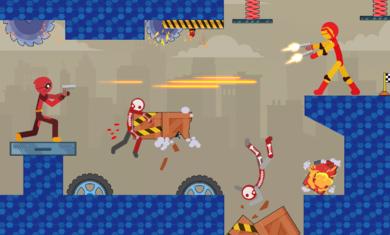 棍棒毁灭  v1.0.10