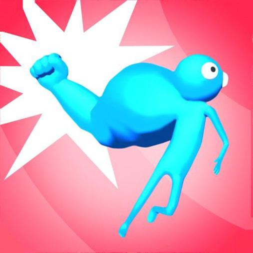 暴揍火柴人游戏