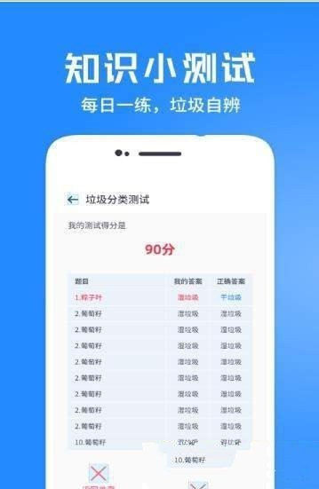 垃圾分类管家Pro v1.0.0