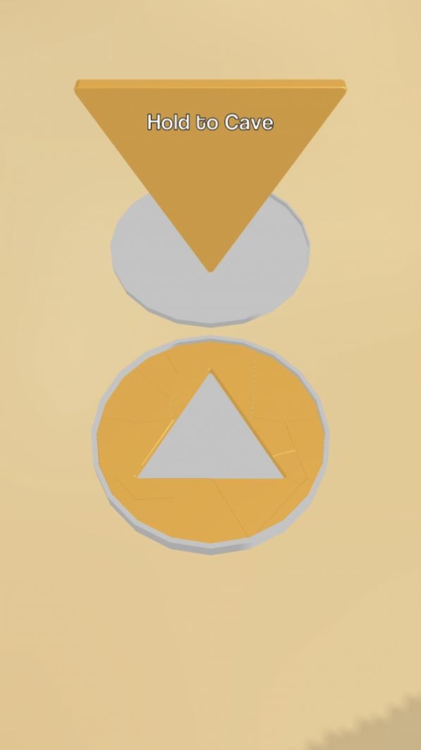 鱿鱼游戏糖果挑战 2021-10-12 14:45