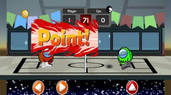 在我们当中的炸弹球 v1.0