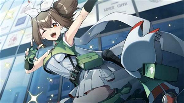 魔法少女毁灭者坏