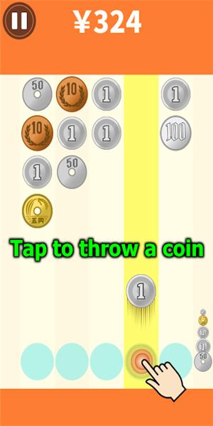 投钱拼图 v1.0