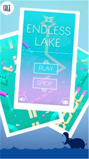 无尽之湖小游戏 v4.3.4