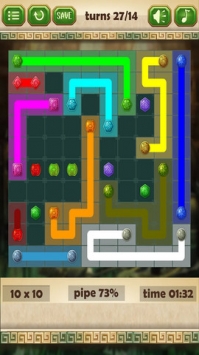 流彩宝石 Jewel Flow v2.5.5