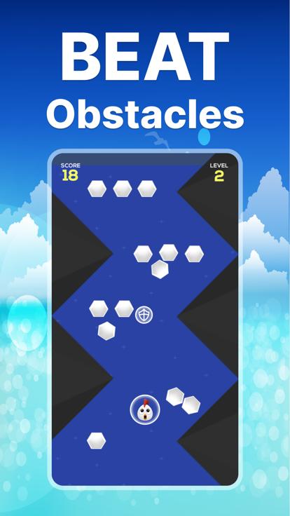 飞起来宠物火箭  V 1.0