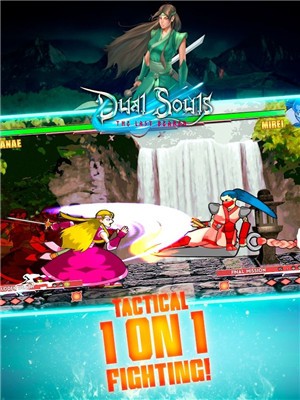 双重灵魂承载者  v3.193