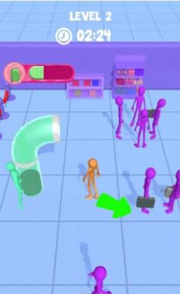 行李抢购  v1.0.6