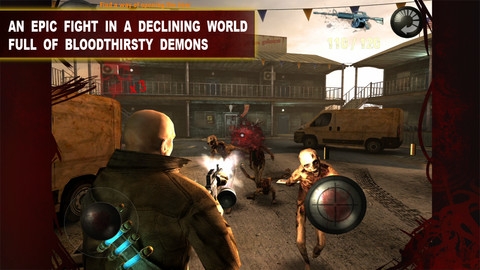 地狱之旅 Journey to Hell v3.0.5