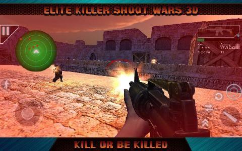 火线生死战  v5.595