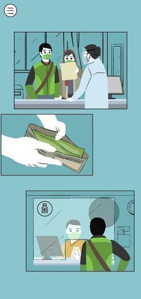 活在2020汉化版最新版  v3.0.3