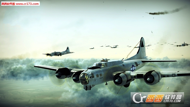 3D史努比飞行大战中文版(暂未上线) 1.0