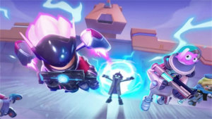 荒野枪手大作战 v1.0.0