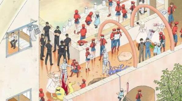 网易工作细胞 v1.0